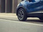 Renault Kaptur 2020 года
